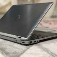 لپتاپ گرافیکدار دل i7 3520m رم۸ هارد ۲۵۶ssd|رایانه همراه|قزوین, |دیوار