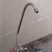 شیر آب شیرین کن