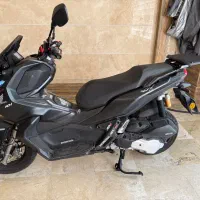طرح ADV150