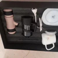 پک اسپرسو وقهوه خوری