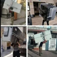 باربری شهرک ولیعصر یافت آبادفلاح  کارگر خالی