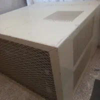 کولر پشت پنجره ای جنرال ۲۴۰۰۰