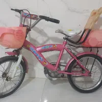 دوچرخه
