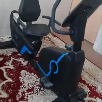 دوچرخه ثابت باشگاهی ژنراتوری - توافقی - تخفیف ویژه