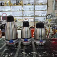 فلاسک اسیتل777خارجی اصلی