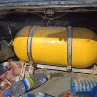 منابع گاز