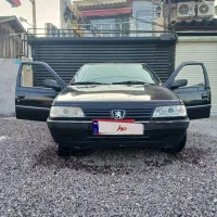 پژو2000مدل81