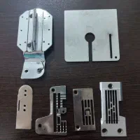 قطعات چرخ خیاطی صنعتی. لوازم چرخ خیاطی