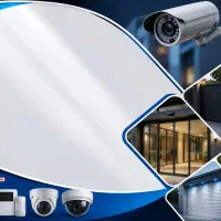 فروش واجرای سیستم های امنیتی وحفاظتی