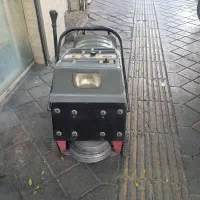 دستگاه بالانس درجا