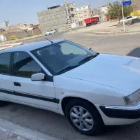 زانتیا درجه یک درحد صفر مدل 1387