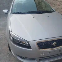 رانا پلاس TU5P صفر 1404