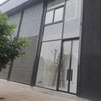 فروش مغازه شیک و نوساز با بالکن زیر قیمت