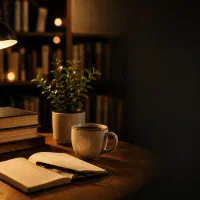 محفل کتابخوانی