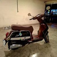بنلی ستا مدل ۹۹