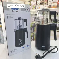 چایساز روهمی فکر اصلی