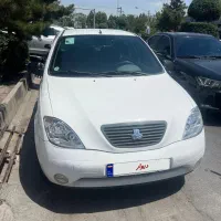 تیبا صندوق دار