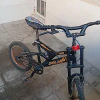 دو چرخه 16 و 12