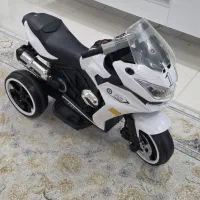 موتور شارژی ۲موتوره