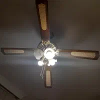 پنکه سقفی/ترازو/آبگرمکن/بخاری/کابینت فلزی