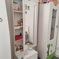 آیینه آرایش