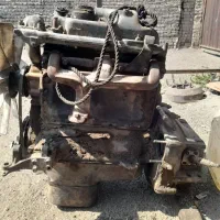 موتور خاور استاندارد