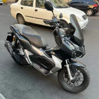 موتور ADV150