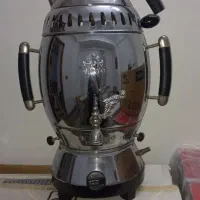 کتری استیل