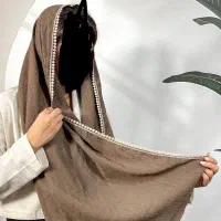 شال دور عدسی فقط عمده