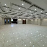 طبقه بالا اداری، سالن باشگاه و..