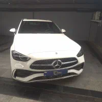 بنز c200