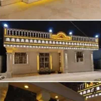 برقکاری ساختمان