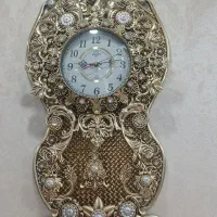 ساعت دیواری