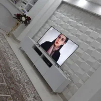 میز و صندلی و تخت