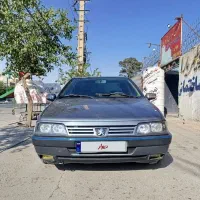 405 مدل95بیرنگ|خودرو سواری و وانت|تهران, خلازیر|دیوار