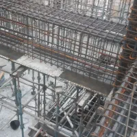 اجرای آرماتوربندی