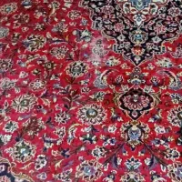فرش دستباف ۱۲ متری