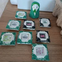 قاب کوچک .مناسب گیفت محرم