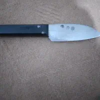 چاقوی سه الماس