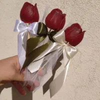 شمع دست ساز