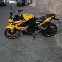 موتور rs