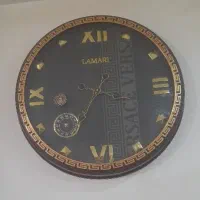 ساعت دیواری ورساج