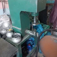فروش دستگاه خمکاری و...