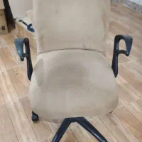 صندلی جکدار وصندلی انتظار