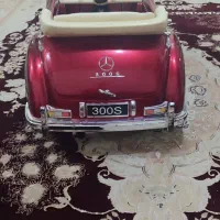 ماشین شارژی