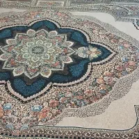 یه جفت فرش ۱۲متری ۱۰۰۰شانه، نو اکبند