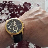 ساعت مچی رومانسون ، معاوضه