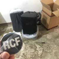 جعبه باند ref 945 و جعبه باند Ev صفر