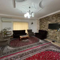 دو خوابه تمیز ۱۳۰ متر نزدیک دریا بولوارطالقانی