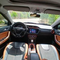 x22 اسپرت اکسلنت تمام فابریک کم کار مدل1402